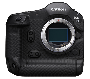 Product List - EOS R Camera - Canon HongKong Product List - EOS R Camera - Canon HongKong